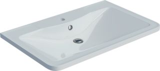 Раковина Grossman Адель 70см 4627173210232